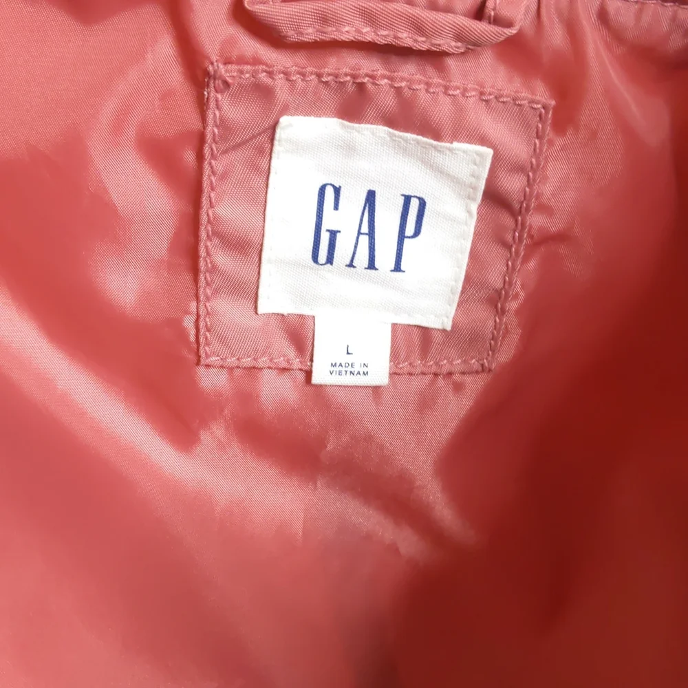 GAP bomber jacket
